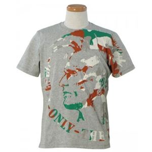 DIESEL（ディーゼル） メンズTシャツ 00S1NL 912