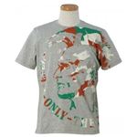 【2013年6月30日まで期間限定値下げ】DIESEL（ディーゼル） メンズTシャツ 00S1NL 912