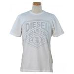 【2013年6月30日まで期間限定値下げ】DIESEL（ディーゼル） メンズTシャツ 00S5LK 100