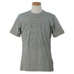 【2013年6月30日まで期間限定値下げ】DIESEL（ディーゼル） メンズTシャツ 00S5LK 912