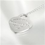 Tiffany（ティファニー） ペンダント ネックレス 19611566