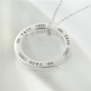 Tiffany（ティファニー） ペンダント ネックレス 25049179
