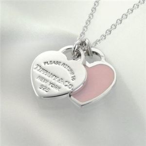Tiffany（ティファニー） ペンダント ネックレス 28751249