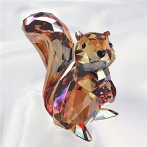 Swarovski（スワロフスキー） フィギア・人形 フィギュア 1142807
