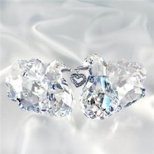 Swarovski（スワロフスキー） フィギュア フィギュア 1143415