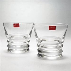 Baccarat（バカラ） グラス VEGA 2104382