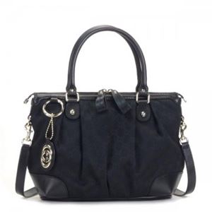 Gucci（グッチ） ショルダーバッグ 247902 1000 NERO／NERO