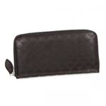 EMPORIO ARMANI（エンポリオアルマーニ） 長財布 YC043 YEME49 80006 MARRONE