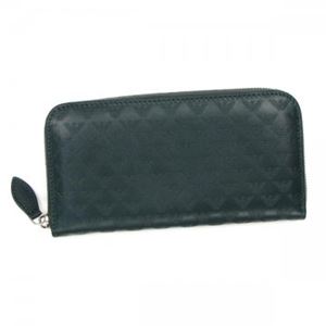 EMPORIO ARMANI（エンポリオアルマーニ） 長財布 YC043 YEME49 80059 PETROLIO