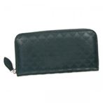 EMPORIO ARMANI（エンポリオアルマーニ） 長財布 YC043 YEME49 80059 PETROLIO