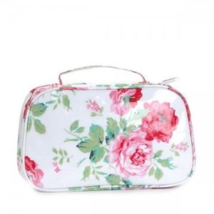 CATH KIDSTON（キャスキッドソン） ポーチ FASHION 380171 WHITE