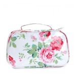 CATH KIDSTON（キャスキッドソン） ポーチ FASHION 380171 WHITE