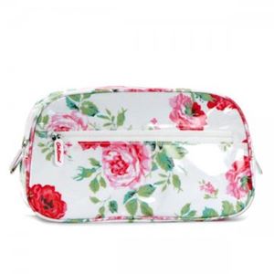CATH KIDSTON（キャスキッドソン） ポーチ FASHION 380188 WHITE