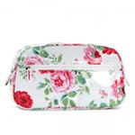 CATH KIDSTON（キャスキッドソン） ポーチ FASHION 380188 WHITE
