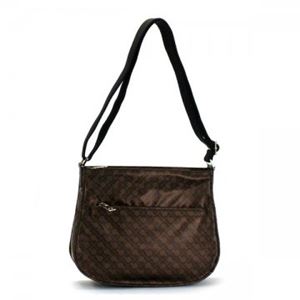 Gherardini（ゲラルディーニ） ナナメガケバッグ SOFTY GH0261 BRONZE