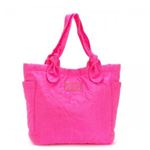 MARC BY MARC JACOBS（マークバイマークジェイコブス） トートバッグ PRETTY NYLON M3131098 81266 KNOCKOUT PINK