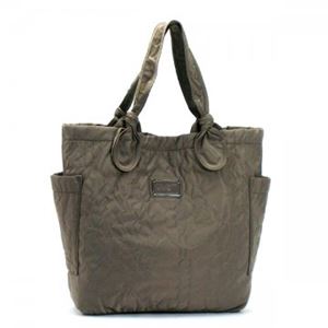 MARC BY MARC JACOBS（マークバイマークジェイコブス） トートバッグ PRETTY NYLON CORE M3PE071 80113 QUARTZ GREY