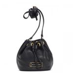 MARC BY MARC JACOBS（マークバイマークジェイコブス） ナナメガケバッグ TOO HOT TO HANDLE M3131061 80001 BLACK