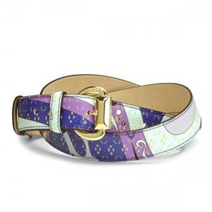 Emilio Pucci（エミリオプッチ） ベルト 31 32GC02 53