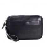Bally（バリー） セカンドバッグ TRAINSPOTTING TLETTO-SM 280 BLACK BLACK／BEIGE