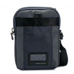 DIESEL（ディーゼル） ナナメガケバッグ PROCESSOR X01390 T8085 CASTLEROCK