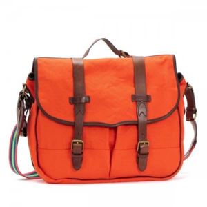 RalphLauren（ラルフローレン） ナナメガケバッグ X31SJ04 4051751 95AQN BITTERSWEET ORANGE