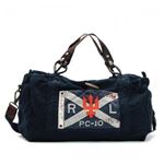RalphLauren（ラルフローレン） ボストンバッグ X34SL02 4051827 12475 AVIATOR NAVY