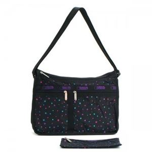LESPORTSAC（レスポートサック） ナナメガケバッグ スーパースター 7507