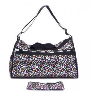 LESPORTSAC（レスポートサック） ボストンバッグ 7185
