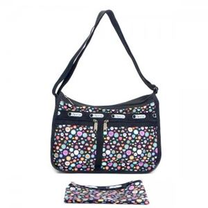 LESPORTSAC（レスポートサック） ナナメガケバッグ 7507