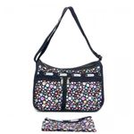 LESPORTSAC（レスポートサック） ナナメガケバッグ 7507