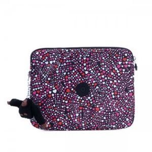 Kipling（キプリング） IPADケース BASIC K10914 177 SWEET STUFF