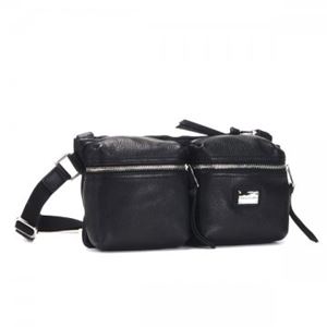 DOLCE＆GABBANA（ドルチェアンドガッバーナ） ベルトバッグ A4110 BP1714 80999 NERO