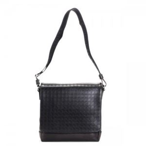 Ferragamo（フェラガモ） ナナメガケバッグ MENS LLG GAMMA 249412 533708 CAFFE
