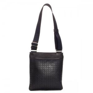 Ferragamo（フェラガモ） ナナメガケバッグ MENS LLG GAMMA 249420 533858 CAFFE