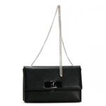 Ferragamo（フェラガモ） ショルダーバッグ MODERNE TRAVEL 21D855 548322 NERO