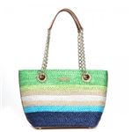 KATE SPADE（ケイトスペード） トートバッグ CHELSEA MARKET PXRU4019 364 SHAMROCK