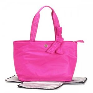 KATE SPADE（ケイトスペード） トートバッグ FLATIRON NYLON PXRU4234 670 VIVID SNAPDRAGON