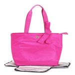 KATE SPADE（ケイトスペード） トートバッグ FLATIRON NYLON PXRU4234 670 VIVID SNAPDRAGON