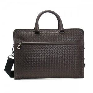 BOTTEGA VENETA（ボッテガベネタ） ブリーフケース VQ131 248395 1301 MORO