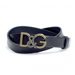 DOLCE＆GABBANA（ドルチェアンドガッバーナ） ベルト BC3734 80999 BLACK