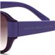 MARC BY MARC JACOBS（マークバイマークジェイコブス） サングラス／メガネ 100／N／S AZ8／JS - 縮小画像3