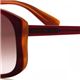 MARC BY MARC JACOBS（マークバイマークジェイコブス） サングラス／メガネ 147／F／S I0H／FM - 縮小画像4