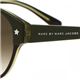 MARC BY MARC JACOBS（マークバイマークジェイコブス） サングラス／メガネ 200／S 60T／DB - 縮小画像4