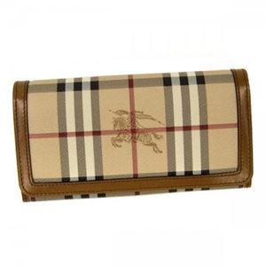 Burberry（バーバリー） 長財布 HYM ALS PENROSE MCO 2160T TAN