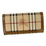 Burberry（バーバリー） 長財布 HYM ALS PENROSE MCO 2160T TAN