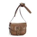 Longchamp（ロンシャン） ナナメガケバッグ AU SULTAN 8000 504 COGNAC