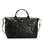 Longchamp（ロンシャン） ナナメガケバッグ LE PLIAGE CUIR 1630 1 NERO