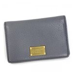 MARC BY MARC JACOBS（マークバイマークジェイコブス） カードケース CLASSIC Q M3131460 81282 GUNMETAL