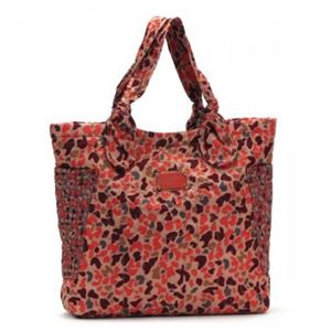MARC BY MARC JACOBS（マークバイマークジェイコブス） トートバッグ PRETTY NYLON M3123131 81165 MUDDY LAVENDER MULTI